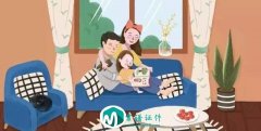 <b>“专注于自己的事情”一个家庭要想和谐共处，必然需要家庭成员之间的相互理</b>
