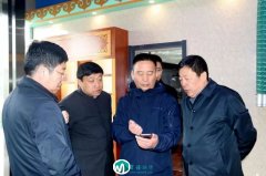 <b>内蒙优秀县委书记武玉亮-我干在哪,大伙都自觉的跟上来了</b>