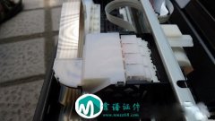 靠谱印刷分享印刷机在印刷的时候出现双张以及多张纸问题的原因分析与解决办法