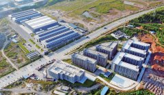 <b>龙安区：“退城入园”企业最新实际需求，建成区内第一批27家印刷产业园</b>